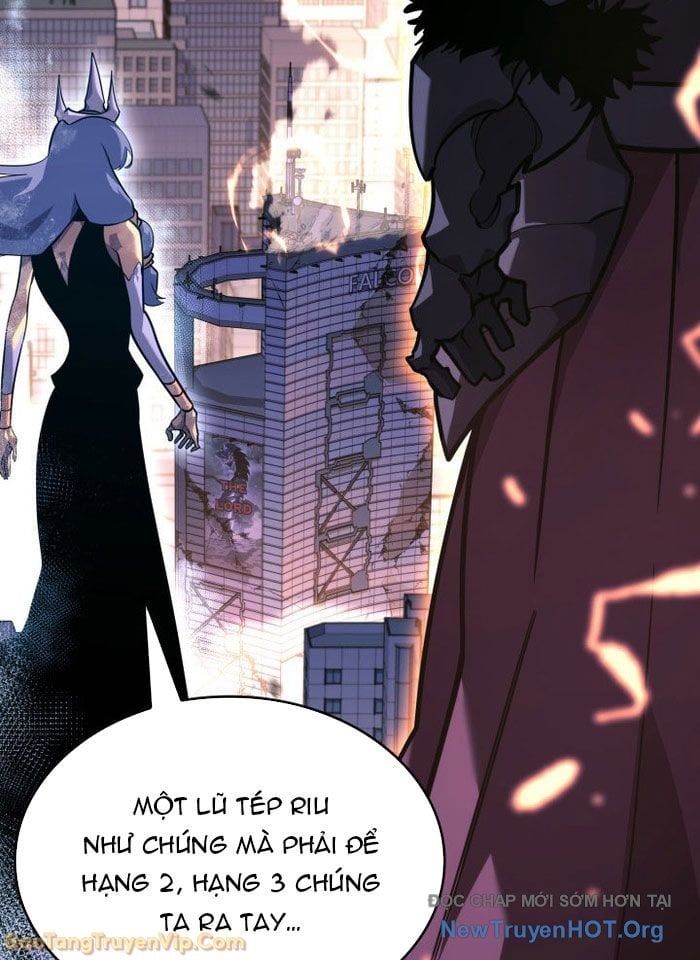 Sự Trở Lại Của Người Chơi Cấp Sss Chap 167 - Next Chap 168