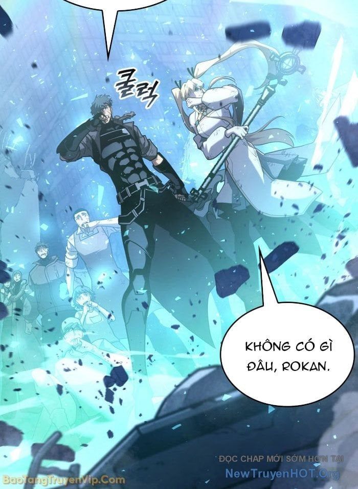 Sự Trở Lại Của Người Chơi Cấp Sss Chap 167 - Next Chap 168