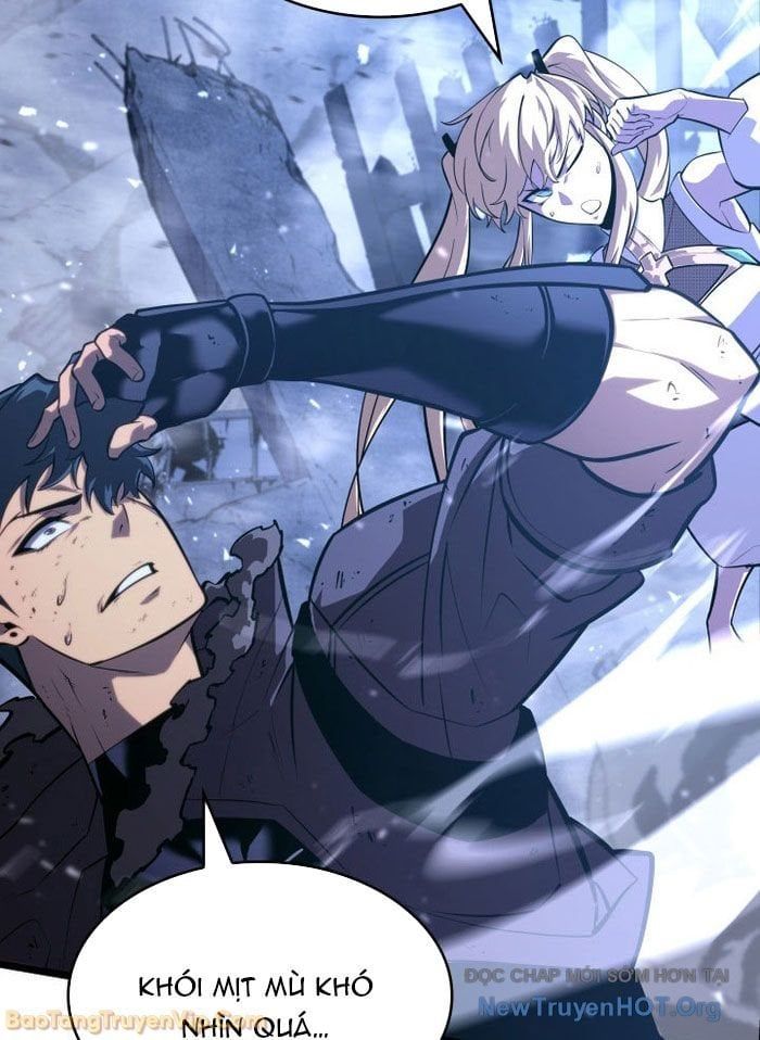 Sự Trở Lại Của Người Chơi Cấp Sss Chap 167 - Next Chap 168