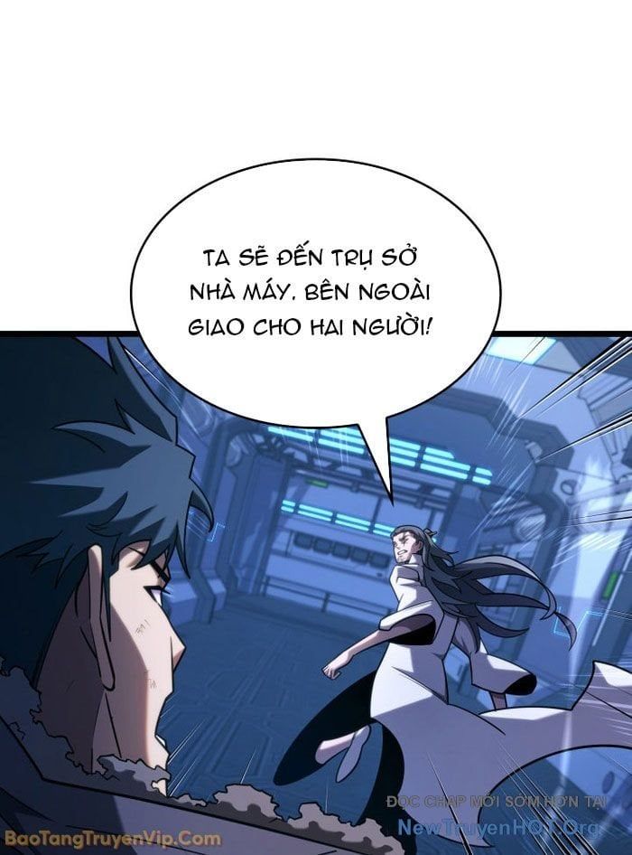 Sự Trở Lại Của Người Chơi Cấp Sss Chap 167 - Next Chap 168