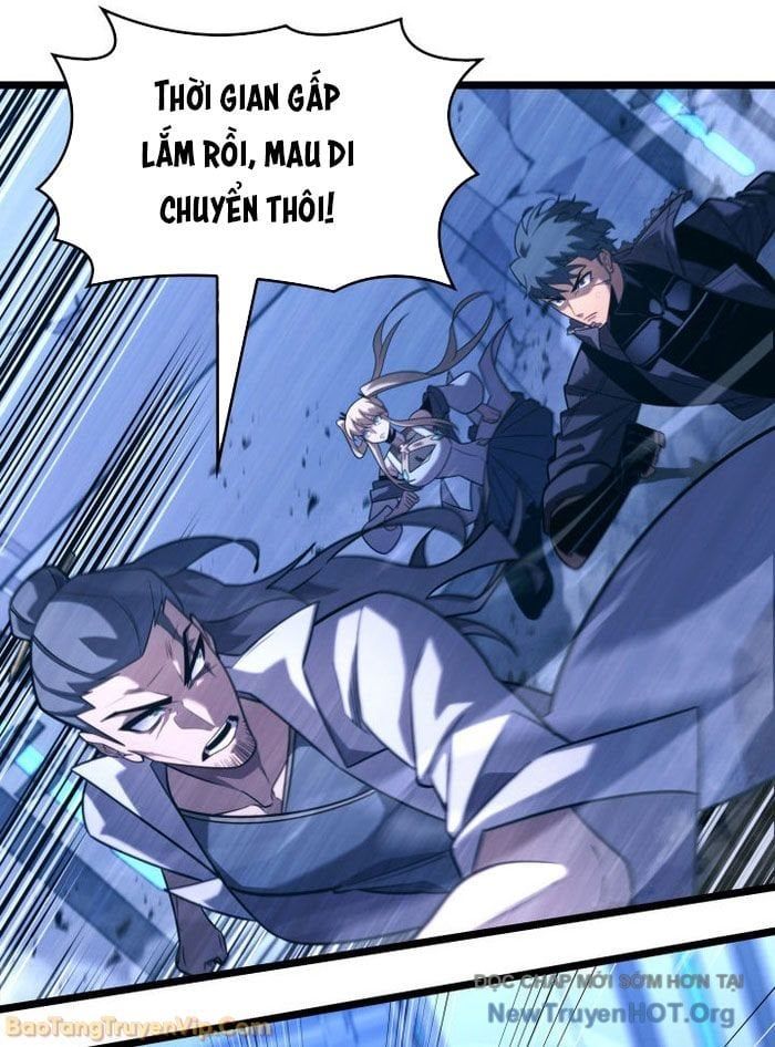 Sự Trở Lại Của Người Chơi Cấp Sss Chap 167 - Next Chap 168