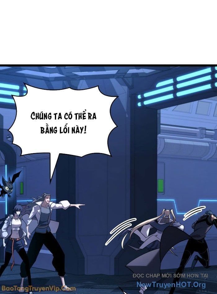 Sự Trở Lại Của Người Chơi Cấp Sss Chap 167 - Next Chap 168