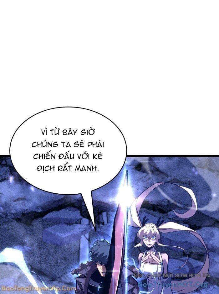 Sự Trở Lại Của Người Chơi Cấp Sss Chap 167 - Next Chap 168