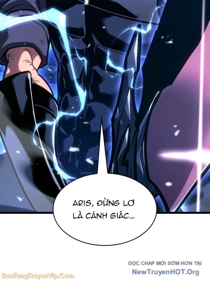 Sự Trở Lại Của Người Chơi Cấp Sss Chap 167 - Next Chap 168