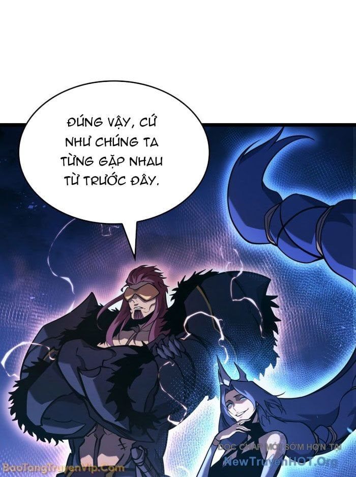 Sự Trở Lại Của Người Chơi Cấp Sss Chap 167 - Next Chap 168
