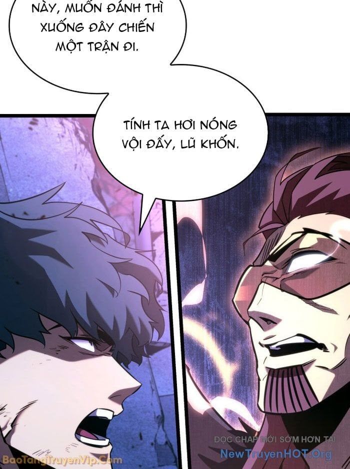 Sự Trở Lại Của Người Chơi Cấp Sss Chap 167 - Next Chap 168
