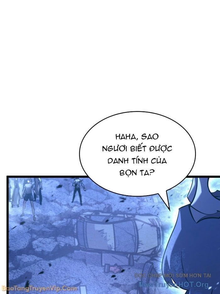 Sự Trở Lại Của Người Chơi Cấp Sss Chap 167 - Next Chap 168