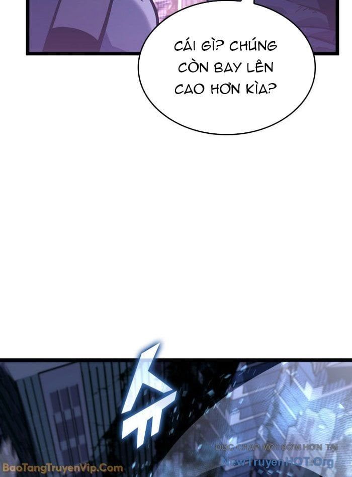 Sự Trở Lại Của Người Chơi Cấp Sss Chap 167 - Next Chap 168