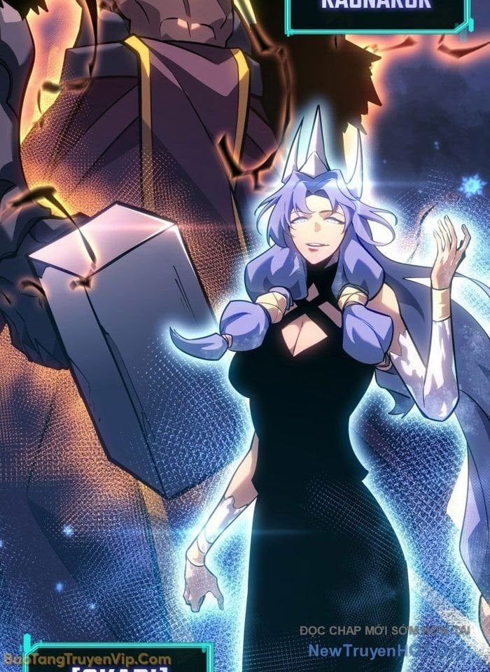 Sự Trở Lại Của Người Chơi Cấp Sss Chap 167 - Next Chap 168