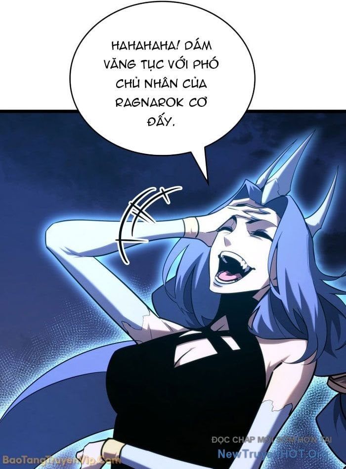 Sự Trở Lại Của Người Chơi Cấp Sss Chap 167 - Next Chap 168