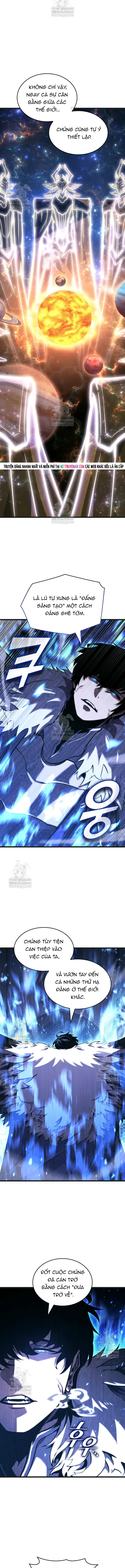 Sự Trở Lại Của Người Chơi Cấp Sss Chap 179 - Next Chap 180