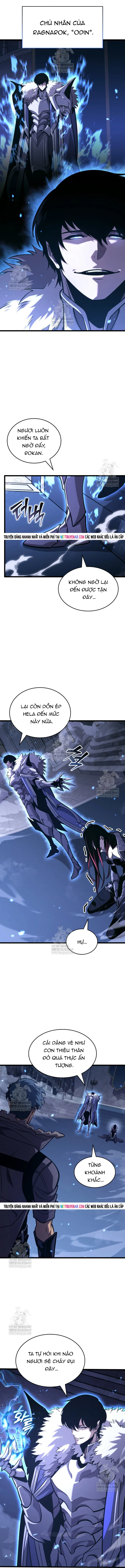 Sự Trở Lại Của Người Chơi Cấp Sss Chap 179 - Next Chap 180