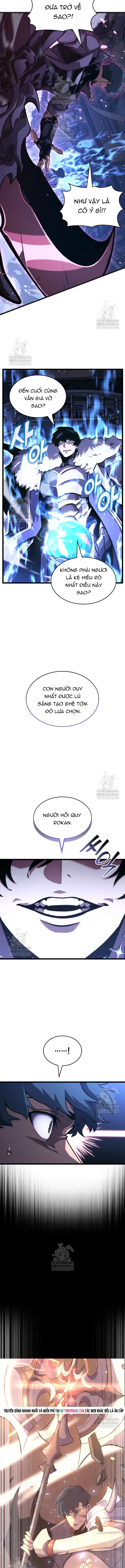 Sự Trở Lại Của Người Chơi Cấp Sss Chap 179 - Next Chap 180