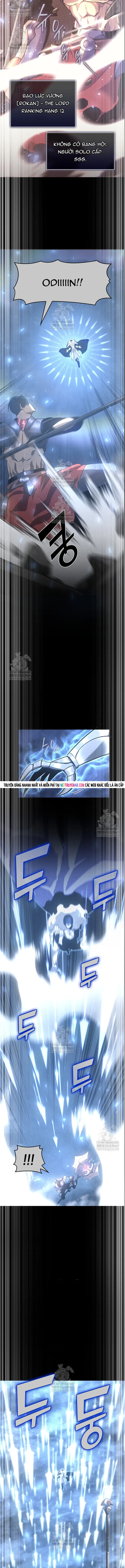 Sự Trở Lại Của Người Chơi Cấp Sss Chap 179 - Next Chap 180