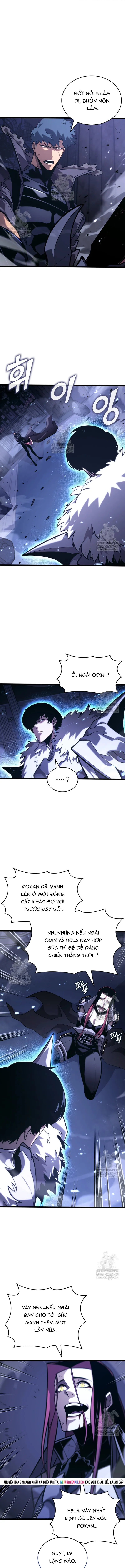 Sự Trở Lại Của Người Chơi Cấp Sss Chap 179 - Next Chap 180