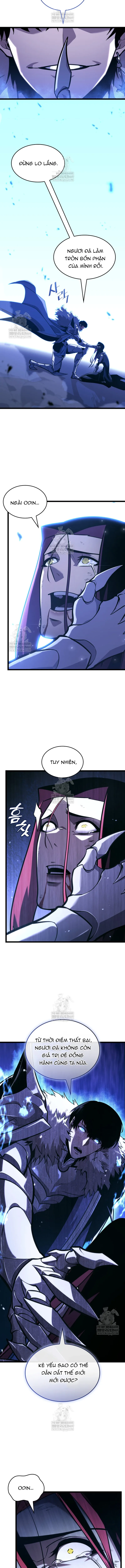 Sự Trở Lại Của Người Chơi Cấp Sss Chap 179 - Next Chap 180