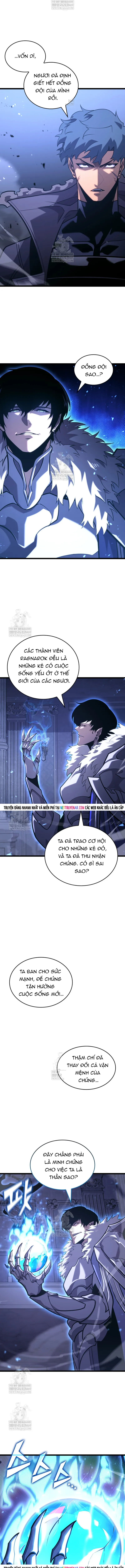 Sự Trở Lại Của Người Chơi Cấp Sss Chap 179 - Next Chap 180
