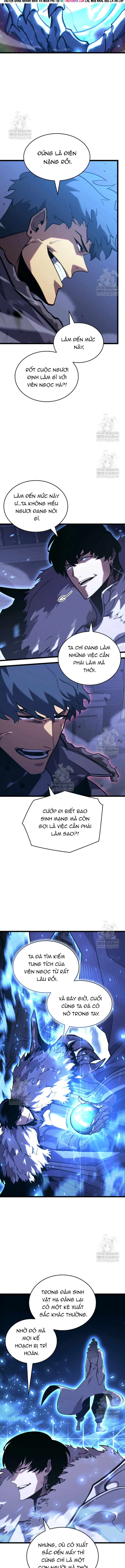 Sự Trở Lại Của Người Chơi Cấp Sss Chap 179 - Next Chap 180