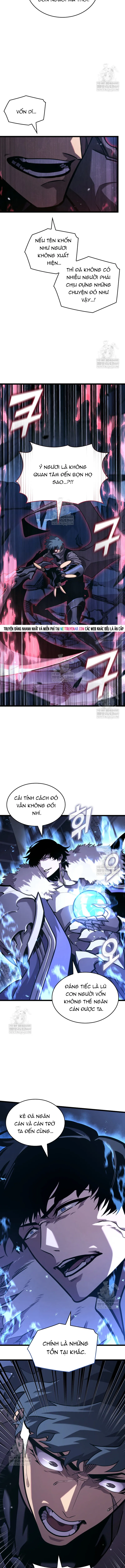 Sự Trở Lại Của Người Chơi Cấp Sss Chap 179 - Next Chap 180