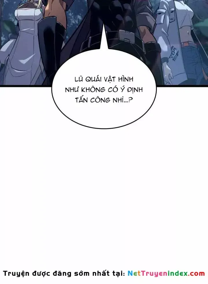 Sự Trở Lại Của Người Chơi Cấp Sss Chap 175 - Next Chap 176