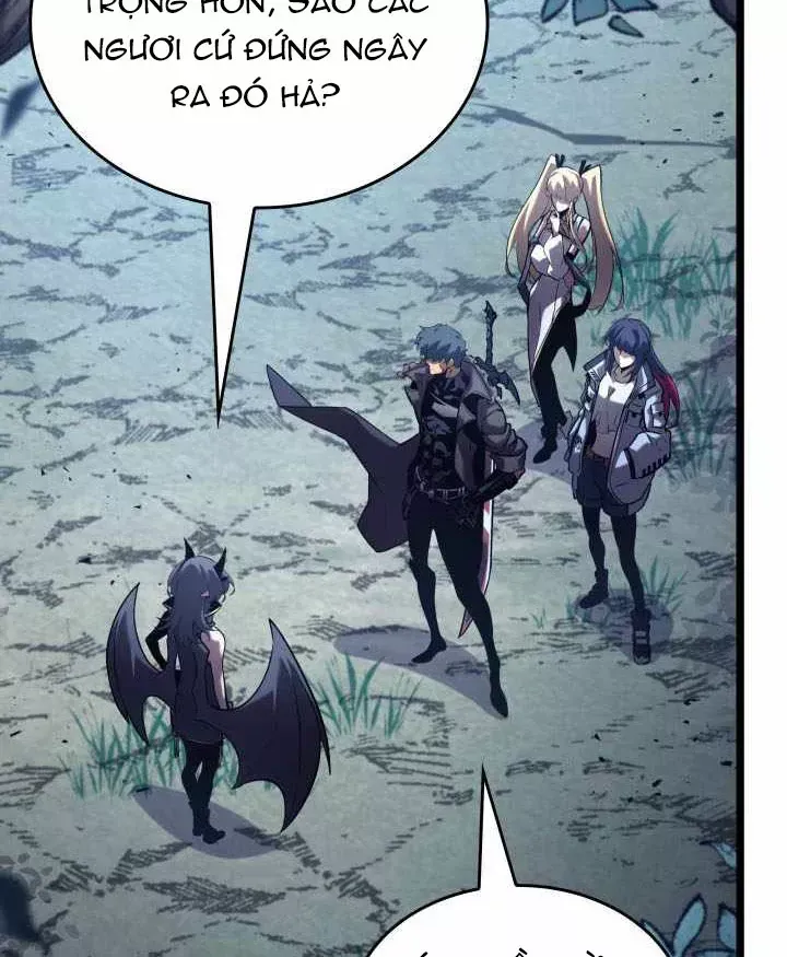 Sự Trở Lại Của Người Chơi Cấp Sss Chap 175 - Next Chap 176