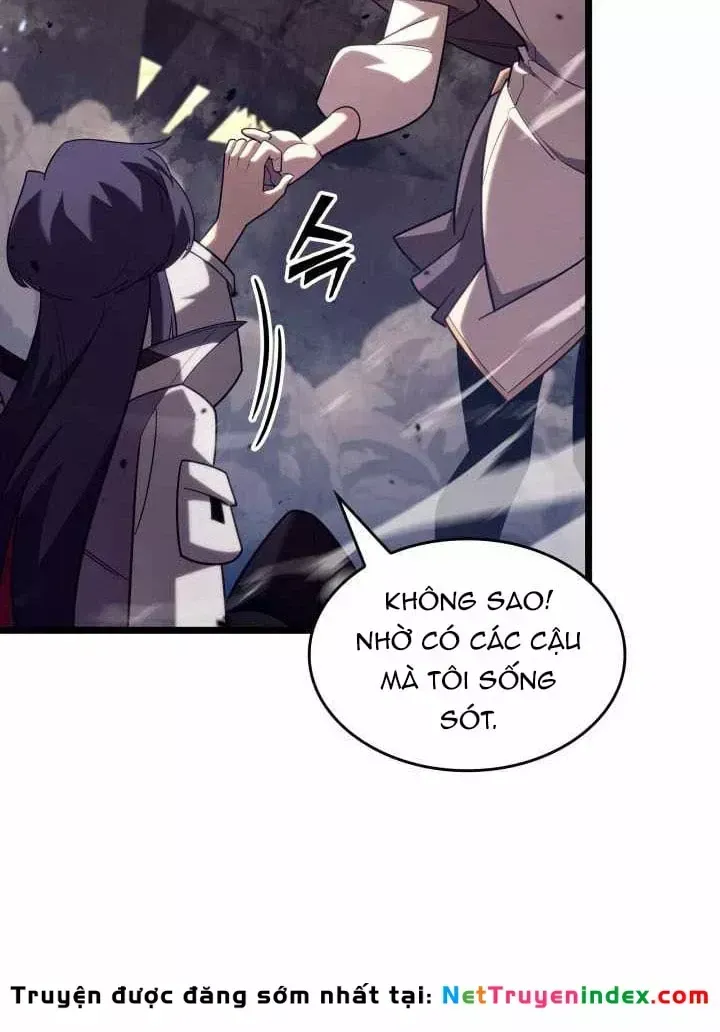 Sự Trở Lại Của Người Chơi Cấp Sss Chap 175 - Next Chap 176