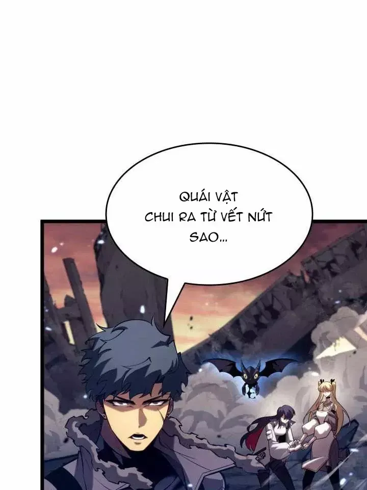 Sự Trở Lại Của Người Chơi Cấp Sss Chap 175 - Next Chap 176