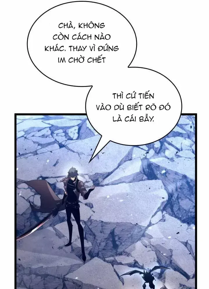 Sự Trở Lại Của Người Chơi Cấp Sss Chap 175 - Next Chap 176