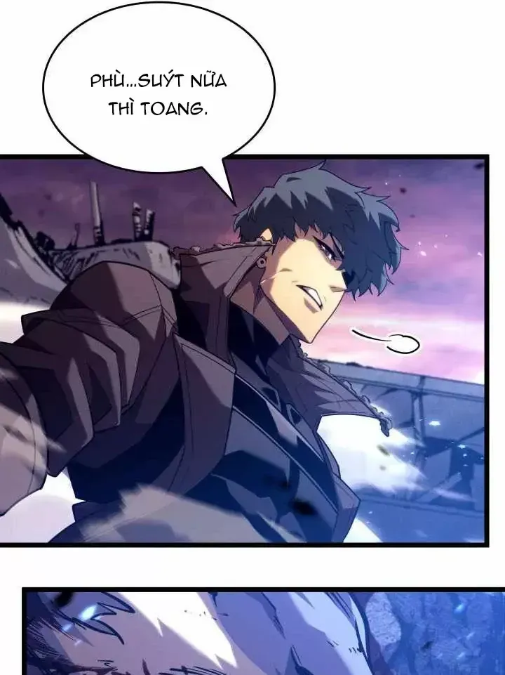 Sự Trở Lại Của Người Chơi Cấp Sss Chap 175 - Next Chap 176