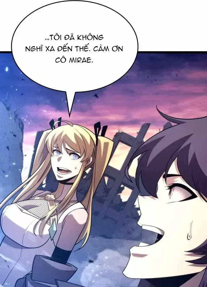 Sự Trở Lại Của Người Chơi Cấp Sss Chap 175 - Next Chap 176