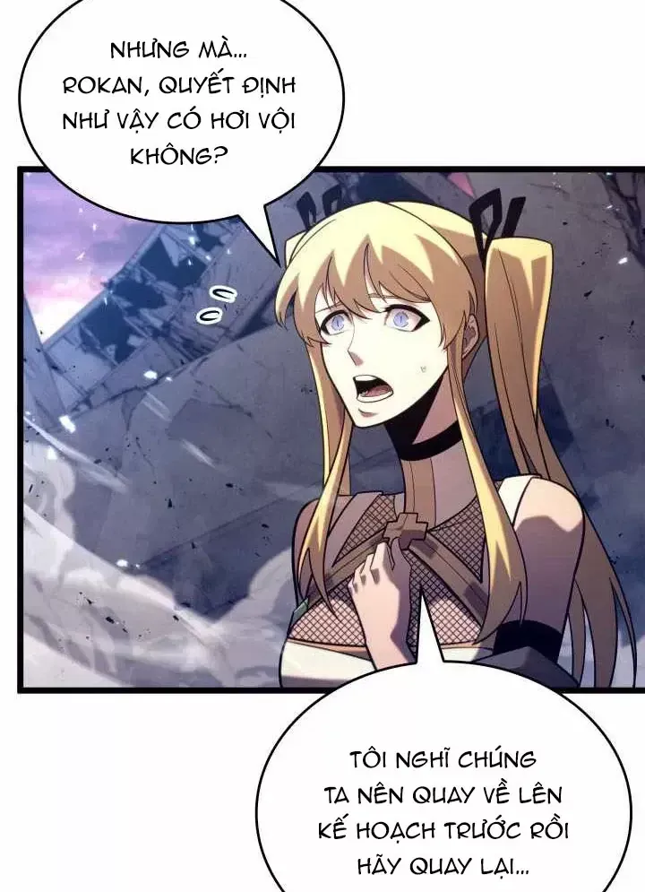 Sự Trở Lại Của Người Chơi Cấp Sss Chap 175 - Next Chap 176