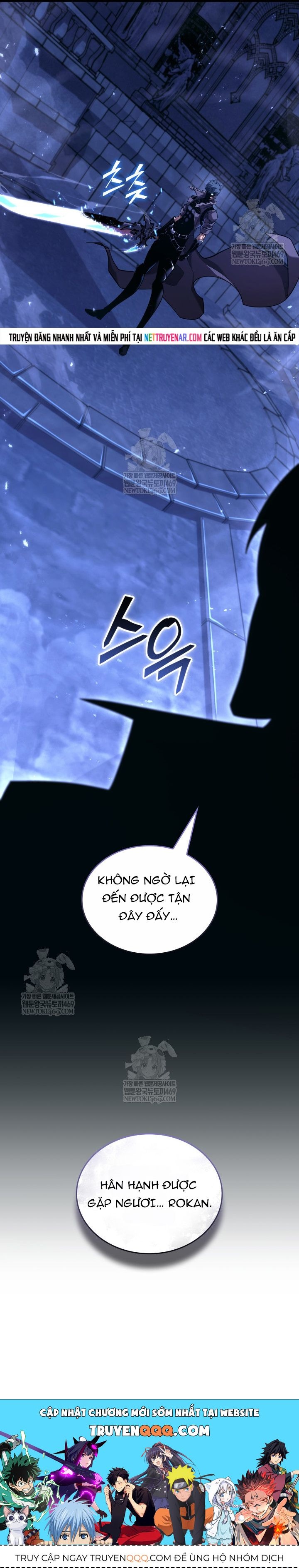 Sự Trở Lại Của Người Chơi Cấp Sss Chap 176 - Next Chap 177