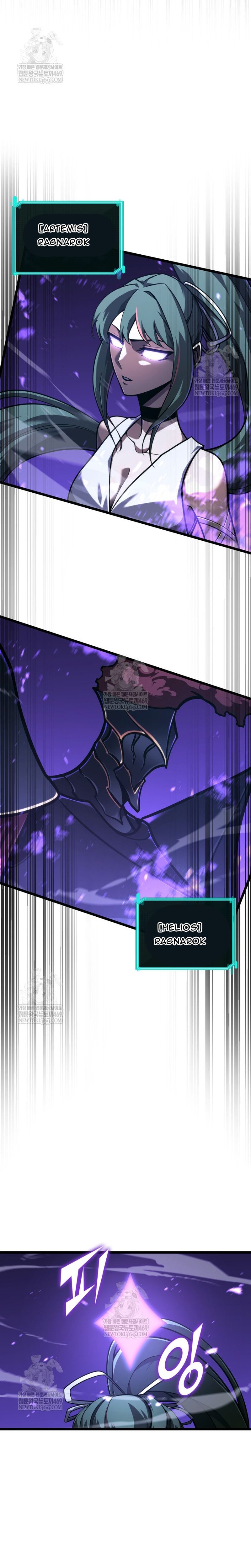 Sự Trở Lại Của Người Chơi Cấp Sss Chap 177 - Next Chap 178