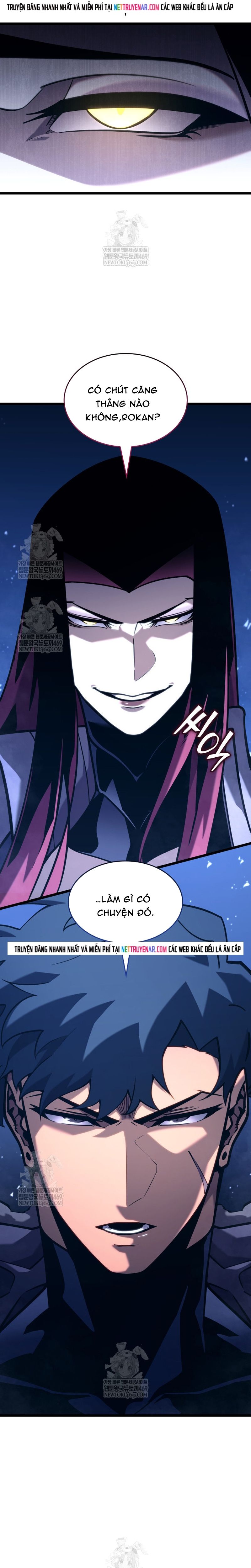 Sự Trở Lại Của Người Chơi Cấp Sss Chap 177 - Next Chap 178