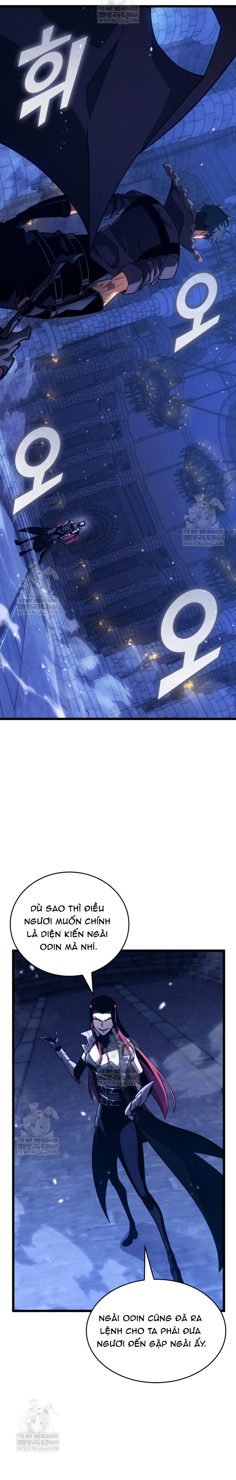 Sự Trở Lại Của Người Chơi Cấp Sss Chap 177 - Next Chap 178