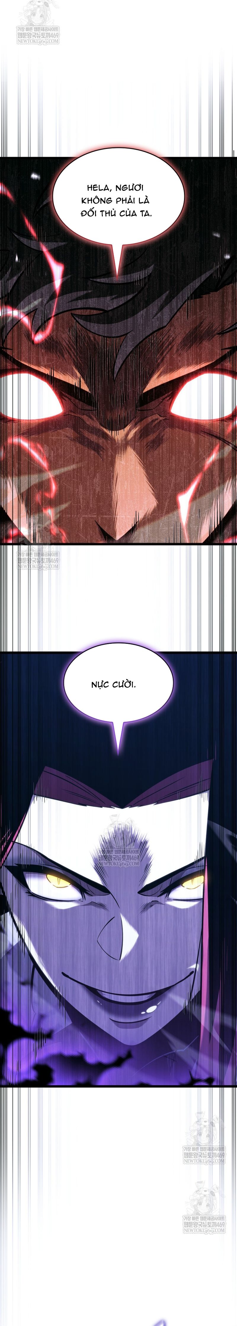 Sự Trở Lại Của Người Chơi Cấp Sss Chap 177 - Next Chap 178