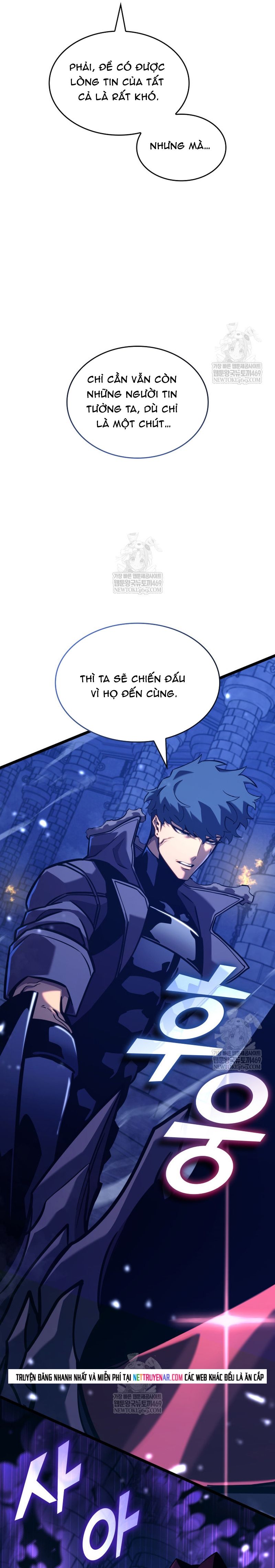 Sự Trở Lại Của Người Chơi Cấp Sss Chap 177 - Next Chap 178