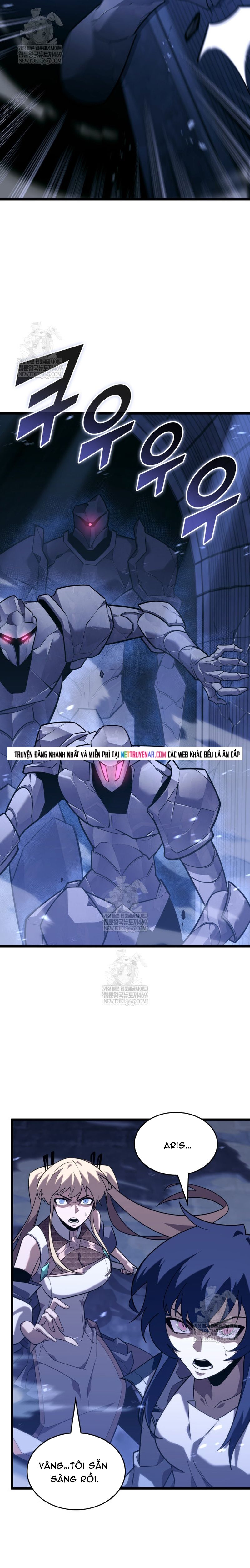 Sự Trở Lại Của Người Chơi Cấp Sss Chap 177 - Next Chap 178