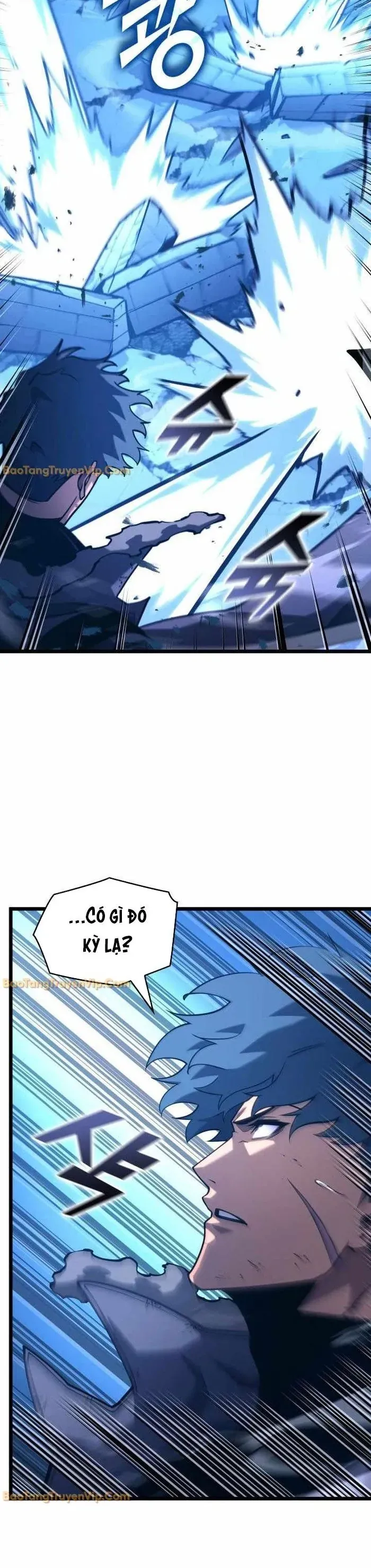 Sự Trở Lại Của Người Chơi Cấp Sss Chap 170 - Next Chap 171
