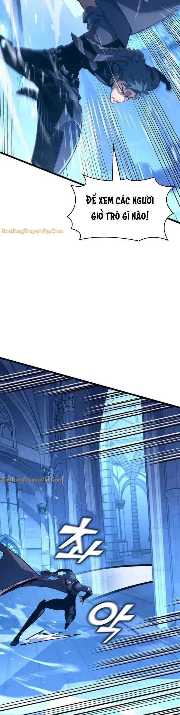Sự Trở Lại Của Người Chơi Cấp Sss Chap 170 - Next Chap 171