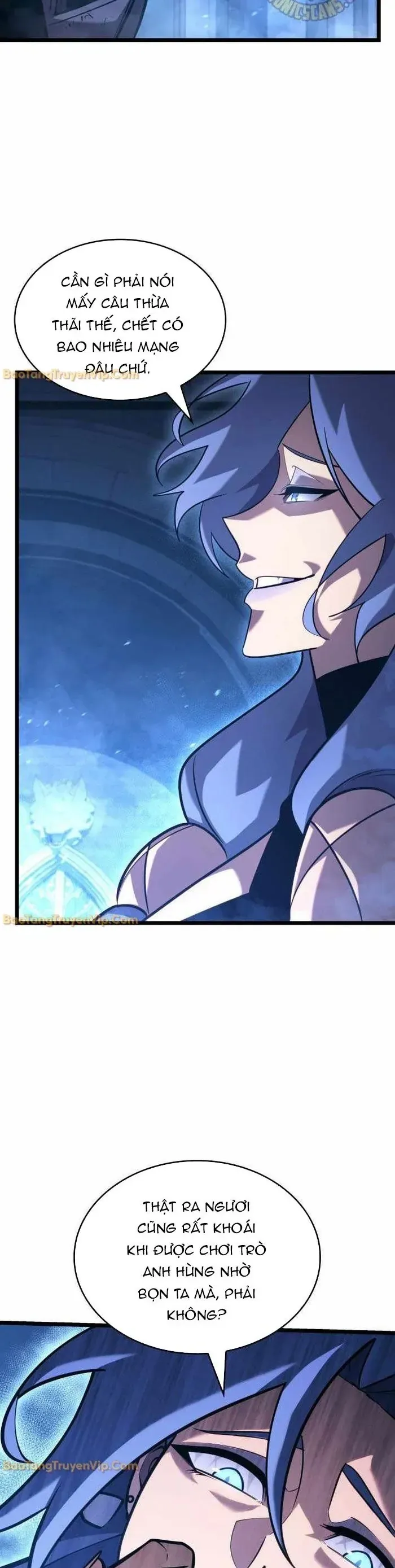 Sự Trở Lại Của Người Chơi Cấp Sss Chap 170 - Next Chap 171