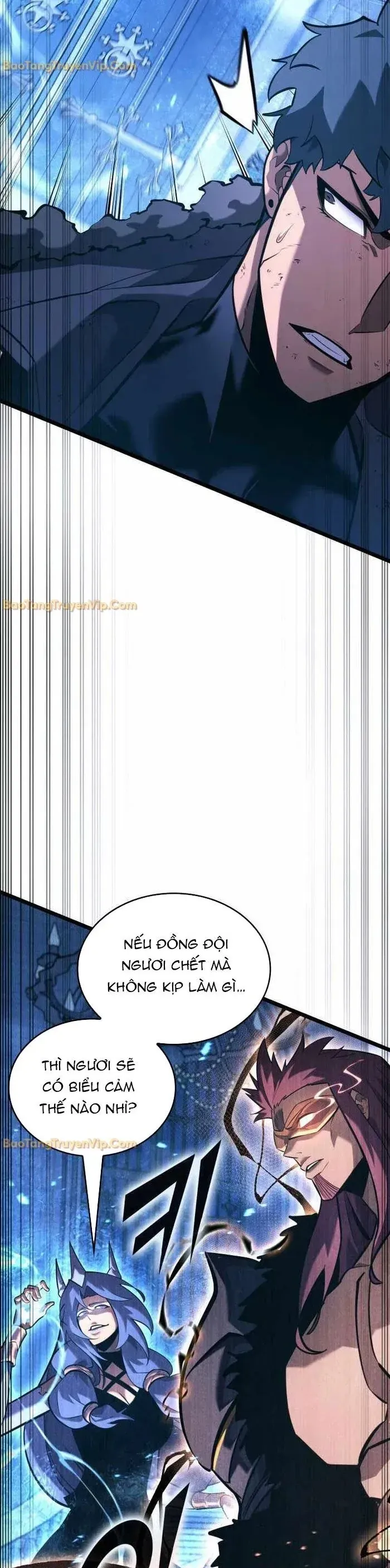 Sự Trở Lại Của Người Chơi Cấp Sss Chap 170 - Next Chap 171