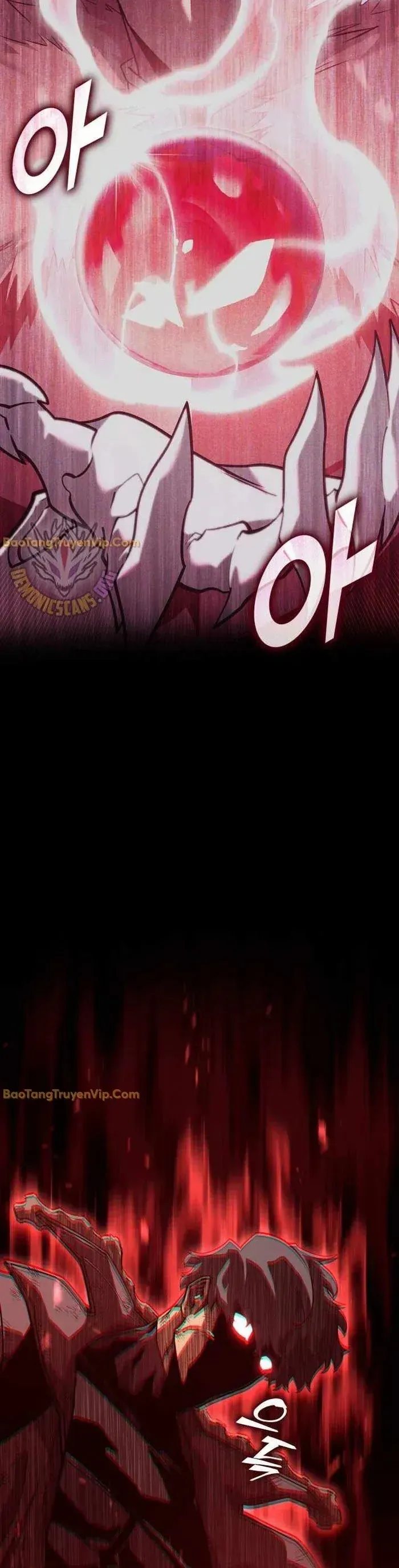 Sự Trở Lại Của Người Chơi Cấp Sss Chap 170 - Next Chap 171