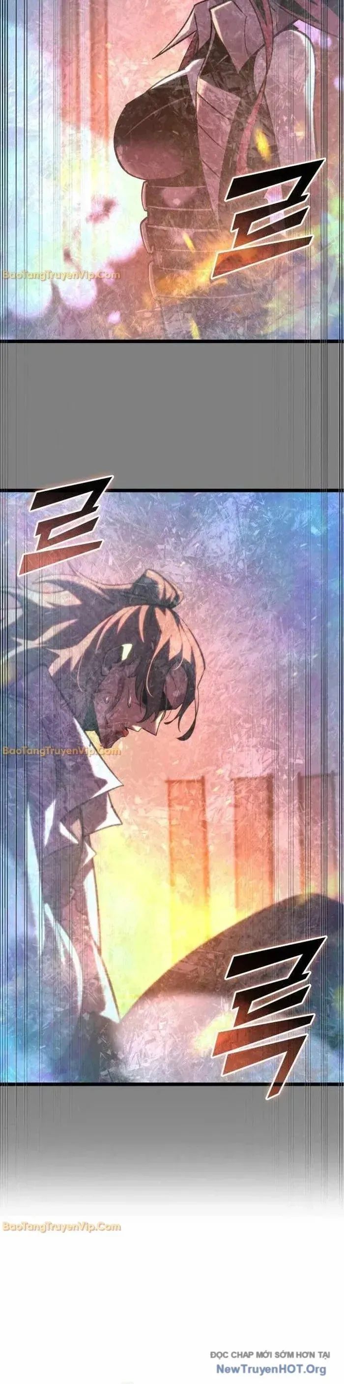 Sự Trở Lại Của Người Chơi Cấp Sss Chap 170 - Next Chap 171