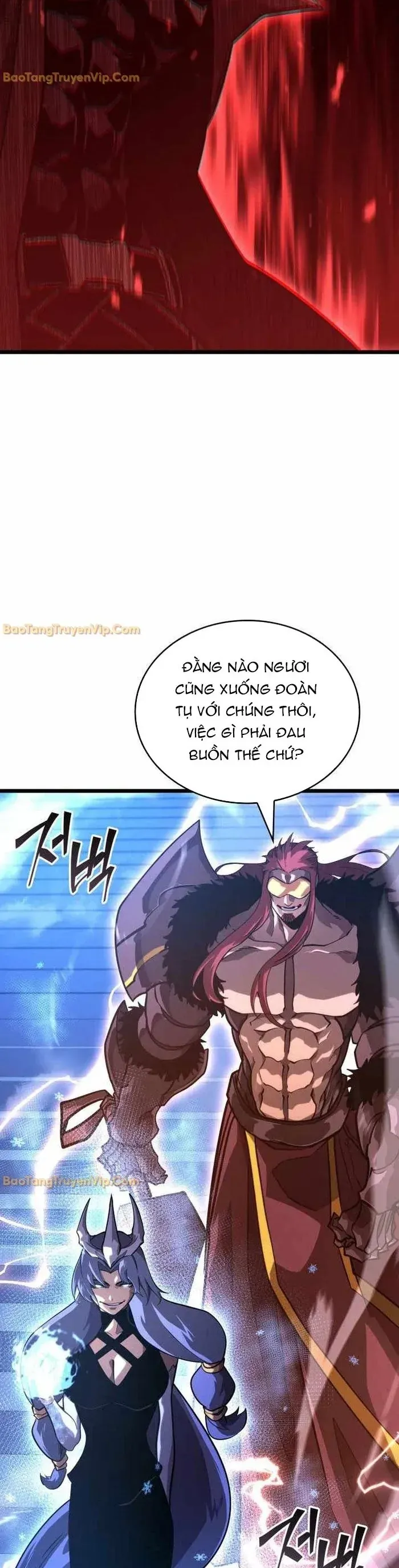Sự Trở Lại Của Người Chơi Cấp Sss Chap 170 - Next Chap 171