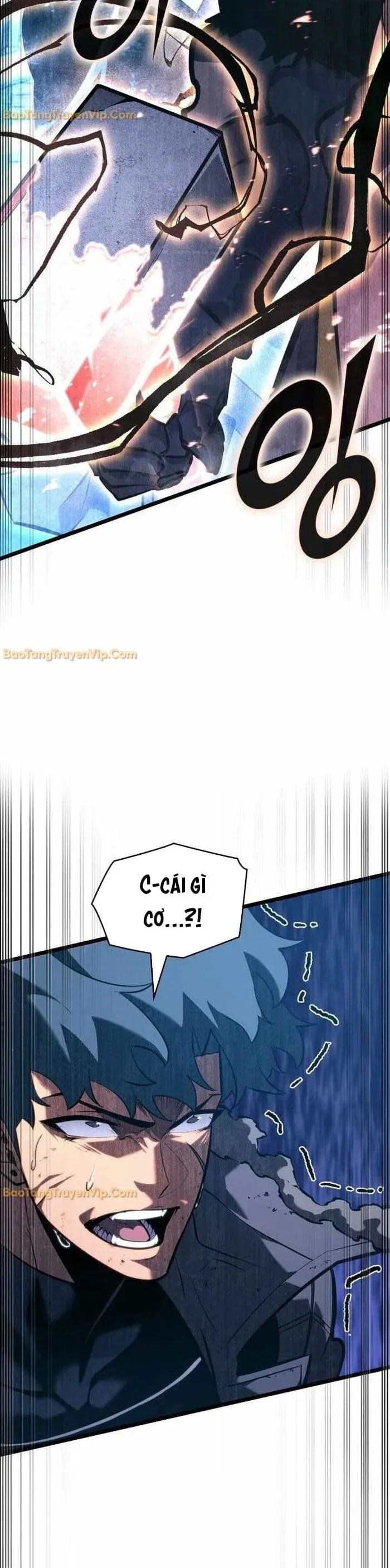 Sự Trở Lại Của Người Chơi Cấp Sss Chap 170 - Next Chap 171