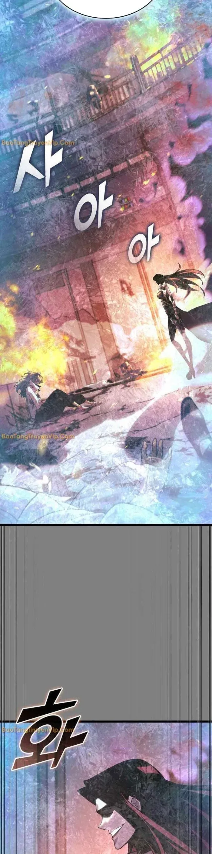Sự Trở Lại Của Người Chơi Cấp Sss Chap 170 - Next Chap 171