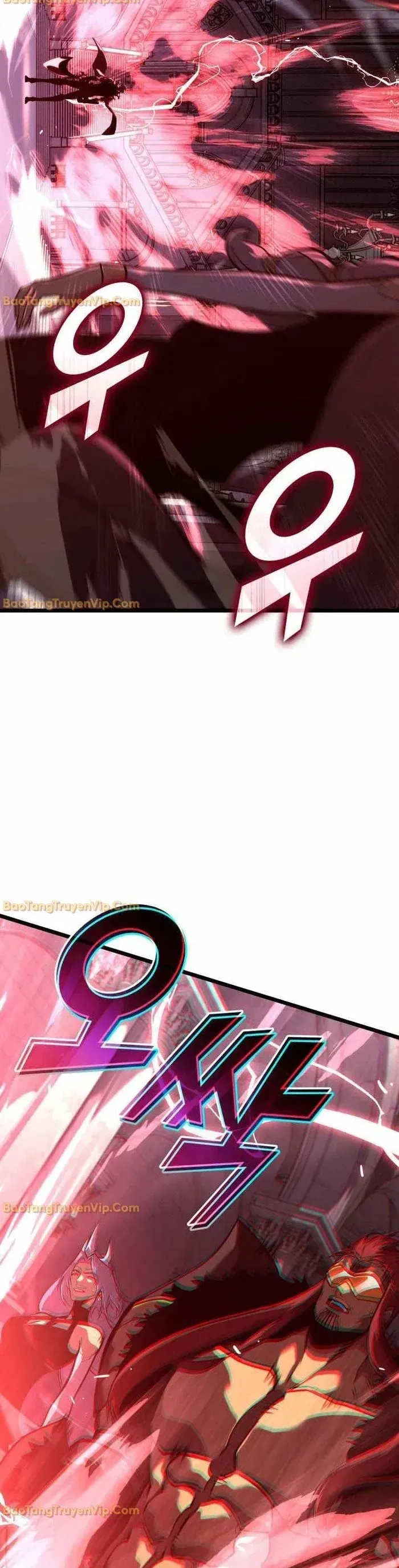 Sự Trở Lại Của Người Chơi Cấp Sss Chap 170 - Next Chap 171