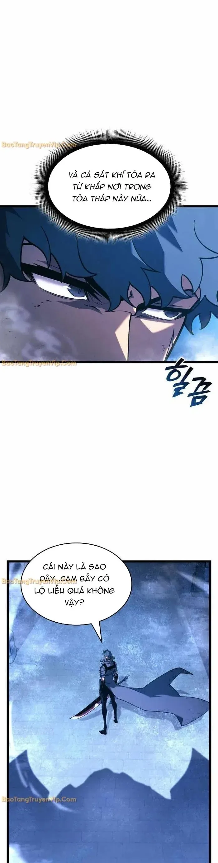 Sự Trở Lại Của Người Chơi Cấp Sss Chap 170 - Next Chap 171