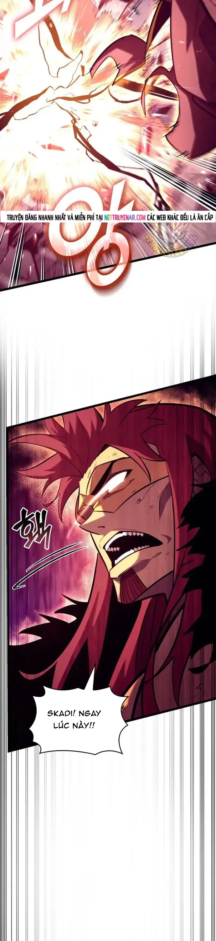 Sự Trở Lại Của Người Chơi Cấp Sss Chap 172 - Next Chap 173